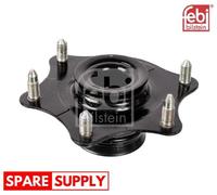 SUSPENSION STRUT SUPPORT MOUNT FOR HONDA FEBI BILSTEIN 109684 FITS FRONT AXLE