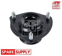 SUSPENSION STRUT SUPPORT MOUNT FOR HONDA FEBI BILSTEIN 173590 FITS FRONT AXLE