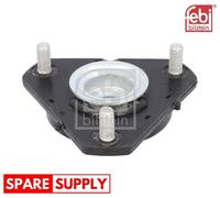 SUSPENSION STRUT SUPPORT MOUNT FOR HONDA FEBI BILSTEIN 184063 FITS FRONT AXLE