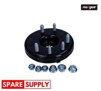 SUSPENSION STRUT SUPPORT MOUNT FOR HONDA MAXGEAR 72-4632 FITS FRONT AXLE LEFT