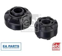 Suspension Strut Support Mount for HYUNDAI AURA CLICK FEBI BILSTEIN 171986
