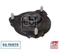 Suspension Strut Support Mount for HYUNDAI AVANTE FEBI BILSTEIN 174409