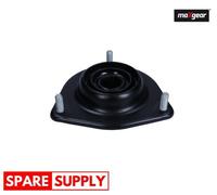 SUSPENSION STRUT SUPPORT MOUNT FOR HYUNDAI COUPE MAXGEAR 72-4583 FITS FRONT AXLE