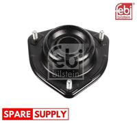 SUSPENSION STRUT SUPPORT MOUNT FOR HYUNDAI FEBI BILSTEIN 170204 FITS FRONT AXLE
