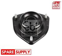 SUSPENSION STRUT SUPPORT MOUNT FOR HYUNDAI FEBI BILSTEIN 170204 FITS FRONT AXLE