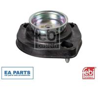 Suspension Strut Support Mount for HYUNDAI JM TUCSON SUV FEBI BILSTEIN 109347