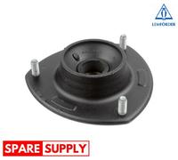 SUSPENSION STRUT SUPPORT MOUNT FOR HYUNDAI JM TUCSON SUV LEMFÖRDER 42876 01