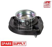 SUSPENSION STRUT SUPPORT MOUNT FOR HYUNDAI KIA FEBI BILSTEIN 109347
