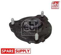 SUSPENSION STRUT SUPPORT MOUNT FOR HYUNDAI KIA FEBI BILSTEIN 174409
