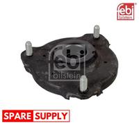 SUSPENSION STRUT SUPPORT MOUNT FOR HYUNDAI KIA FEBI BILSTEIN 174409