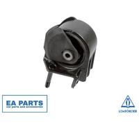 Suspension Strut Support Mount for HYUNDAI SANTA FÉ LEMFÖRDER 42987 01