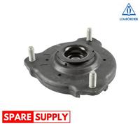 SUSPENSION STRUT SUPPORT MOUNT FOR HYUNDAI TUCSON LEMFÖRDER 43430 01