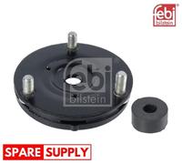 SUSPENSION STRUT SUPPORT MOUNT FOR ISUZU FEBI BILSTEIN 173441 FITS FRONT AXLE