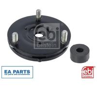 Suspension Strut Support Mount for ISUZU FEBI BILSTEIN 173441 fits Front Axle