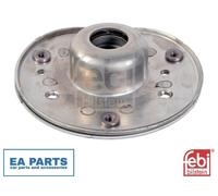 Suspension Strut Support Mount for JAGUAR LAND ROVER FEBI BILSTEIN 177032