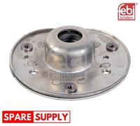 SUSPENSION STRUT SUPPORT MOUNT FOR JAGUAR LAND ROVER FEBI BILSTEIN 177032 NEW
