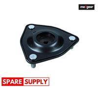 SUSPENSION STRUT SUPPORT MOUNT FOR JEEP COMPASS MAXGEAR 72-4546 FITS FRONT AXLE