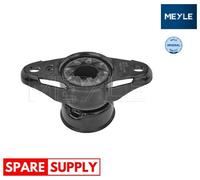 SUSPENSION STRUT SUPPORT MOUNT FOR JEEP GRAND CHEROKEE MEYLE 57-14 741 0000