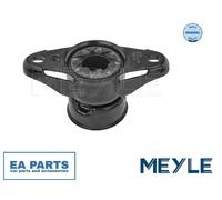 Suspension Strut Support Mount for JEEP GRAND CHEROKEE MEYLE 57-14 741 0000