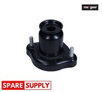 SUSPENSION STRUT SUPPORT MOUNT FOR JEEP MAXGEAR 72-4581 FITS REAR AXLE