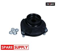 SUSPENSION STRUT SUPPORT MOUNT FOR JEEP MAXGEAR 72-4606 FITS FRONT AXLE