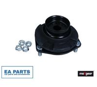 Suspension Strut Support Mount for JEEP MAXGEAR 72-4606 fits Front Axle