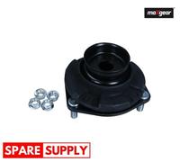 SUSPENSION STRUT SUPPORT MOUNT FOR JEEP MAXGEAR 72-4606 FITS FRONT AXLE NEW
