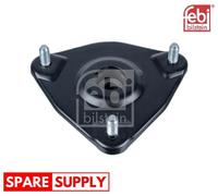 SUSPENSION STRUT SUPPORT MOUNT FOR KIA CEED FEBI BILSTEIN 108895 FITS FRONT AXLE