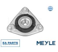 Suspension Strut Support Mount for KIA CEED MEYLE 37-14 641 0005 fits Front Axle