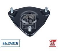 Suspension Strut Support Mount for KIA CEED PRO CEED FEBI BILSTEIN 108895