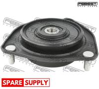 SUSPENSION STRUT SUPPORT MOUNT FOR KIA (DYK) K3 FEBEST HYSS-M0F FITS FRONT AXLE
