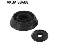 Suspension Strut Support Mount for KIA EUROSTAR SKF VKDA 88408