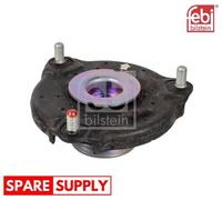 SUSPENSION STRUT SUPPORT MOUNT FOR KIA FEBI BILSTEIN 171938 FITS FRONT AXLE