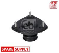 SUSPENSION STRUT SUPPORT MOUNT FOR KIA FEBI BILSTEIN 181359