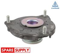 SUSPENSION STRUT SUPPORT MOUNT FOR KIA LEMFÖRDER 43037 01 NEW
