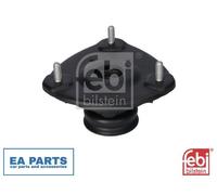 Suspension Strut Support Mount for KIA PRIDE FEBI BILSTEIN 181359