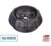 Suspension Strut Support Mount for KIA RIO FEBI BILSTEIN 171983 fits Front Axle