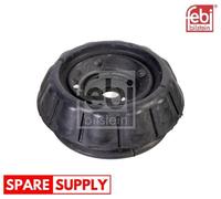 SUSPENSION STRUT SUPPORT MOUNT FOR KIA RIO FEBI BILSTEIN 171983 FITS FRONT AXLE