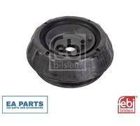 Suspension Strut Support Mount for KIA RIO STONIC FEBI BILSTEIN 180527