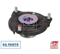 Suspension Strut Support Mount for KIA SORENTO FEBI BILSTEIN 171938