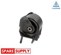 SUSPENSION STRUT SUPPORT MOUNT FOR KIA SORENTO LEMFÖRDER 42987 01 FITS LEFT