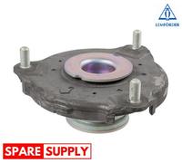 SUSPENSION STRUT SUPPORT MOUNT FOR KIA SORENTO LEMFÖRDER 43037 01