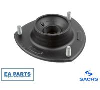 Suspension Strut Support Mount for KIA SPORTAGE SACHS 803 338