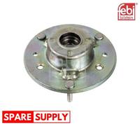SUSPENSION STRUT SUPPORT MOUNT FOR LAND ROVER FEBI BILSTEIN 171489