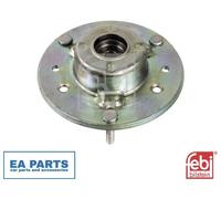 Suspension Strut Support Mount for LAND ROVER FREELANDER 2 FEBI BILSTEIN 171489