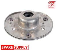 SUSPENSION STRUT SUPPORT MOUNT FOR LAND ROVER FREELANDER 2 FEBI BILSTEIN 177032