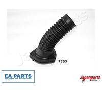 Suspension Strut Support Mount for LEXUS RX JAPANPARTS SM0398 fits Rear Axle