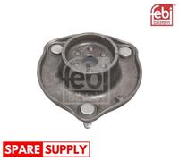 SUSPENSION STRUT SUPPORT MOUNT FOR MERCEDES-BENZ FEBI BILSTEIN 100409