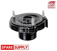 SUSPENSION STRUT SUPPORT MOUNT FOR MERCEDES-BENZ FEBI BILSTEIN 177031