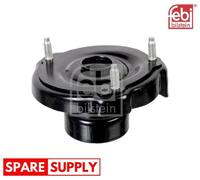 SUSPENSION STRUT SUPPORT MOUNT FOR MERCEDES-BENZ FEBI BILSTEIN 177031